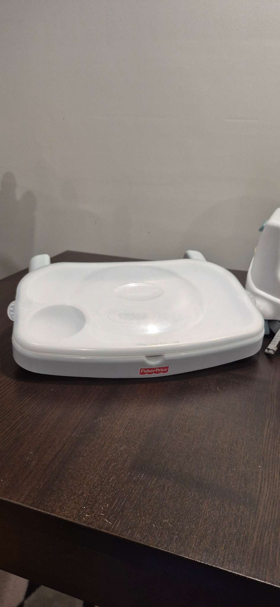 Fisher Price Booster Seat, VGUC