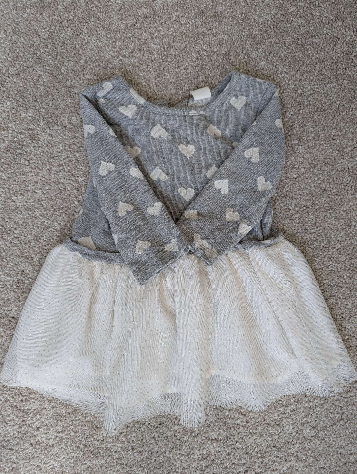 Gap sweater dress , Kids 24 Month (18-24M)