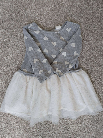 Gap sweater dress , Kids 24 Month (18-24M)