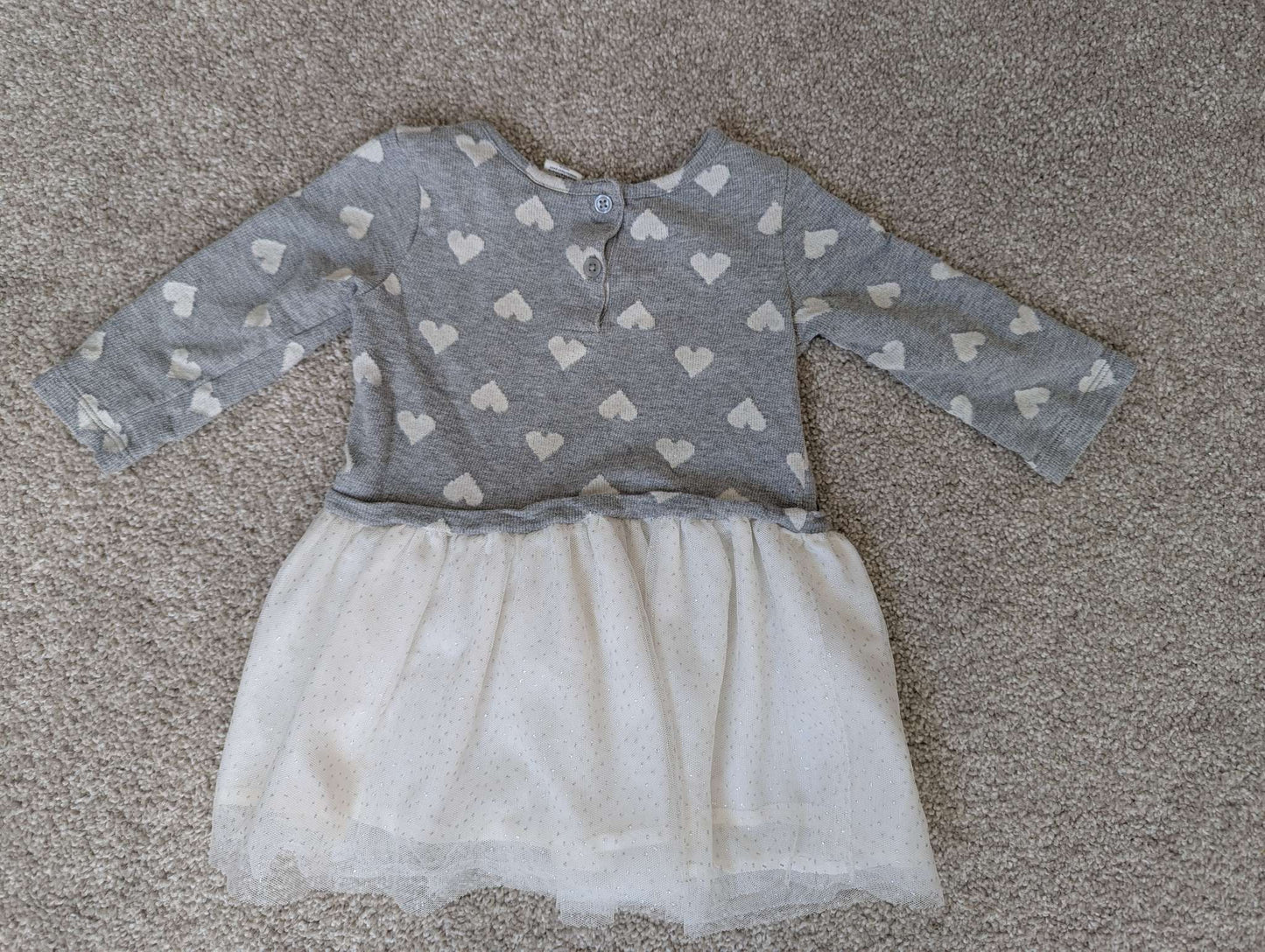 Gap sweater dress , Kids 24 Month (18-24M)