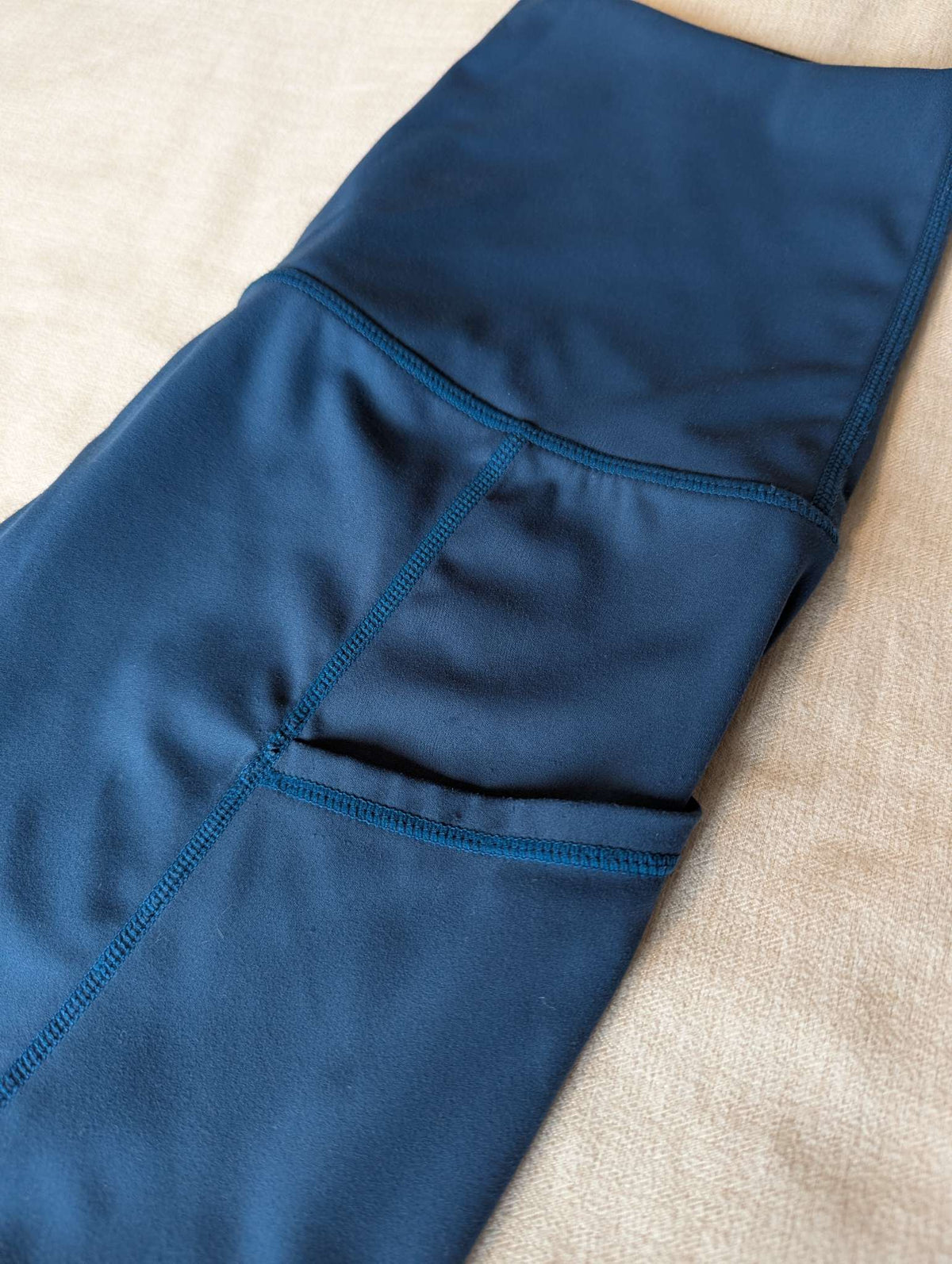 Maternity bike shorts bundle, Maternity S (4-6)