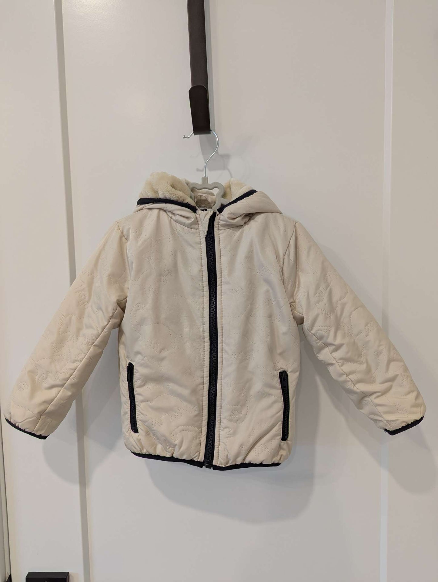 Mick Mack jacket , Kids 2T
