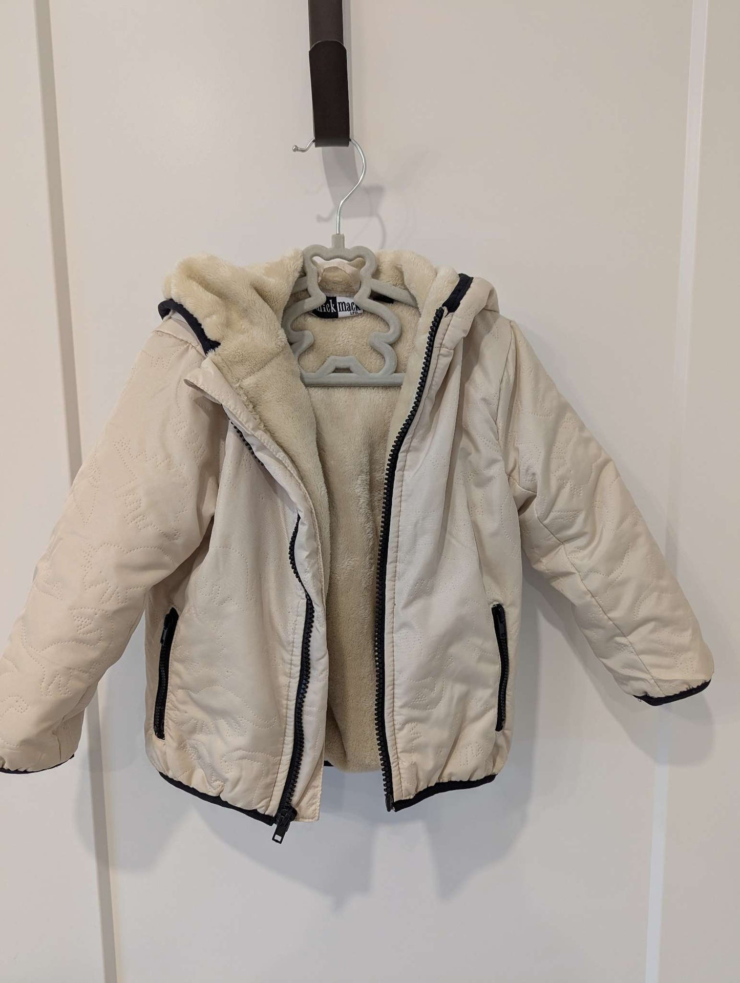 Mick Mack jacket , Kids 2T