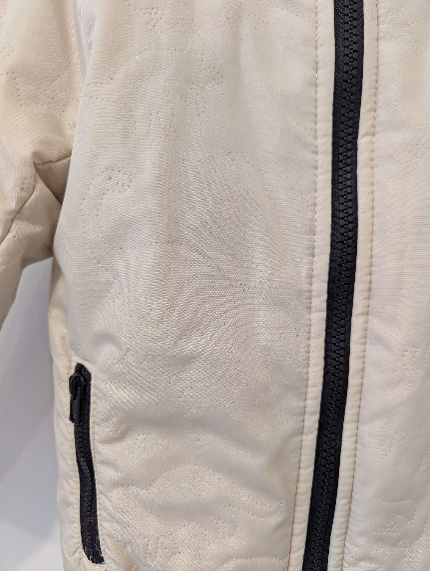 Mick Mack jacket , Kids 2T