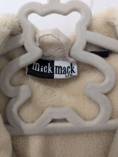 Mick Mack jacket , Kids 2T