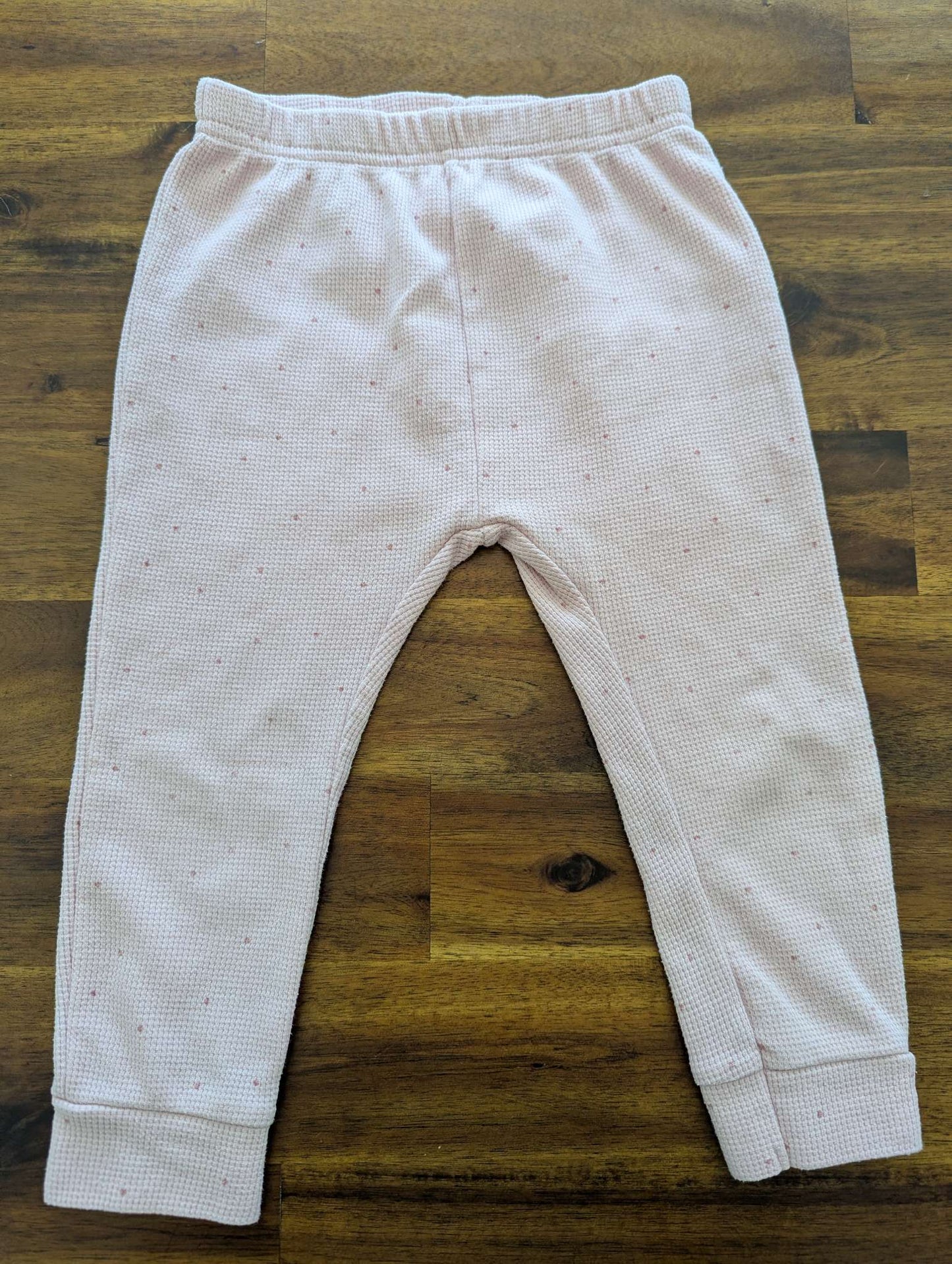Carter's pink sweatsuit, Kids 24 Month (18-24M)