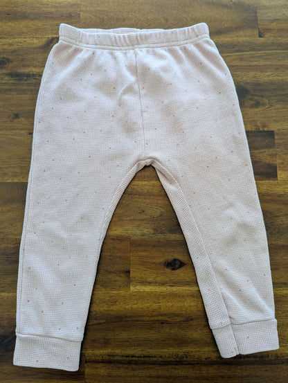 Carter's pink sweatsuit, Kids 24 Month (18-24M)