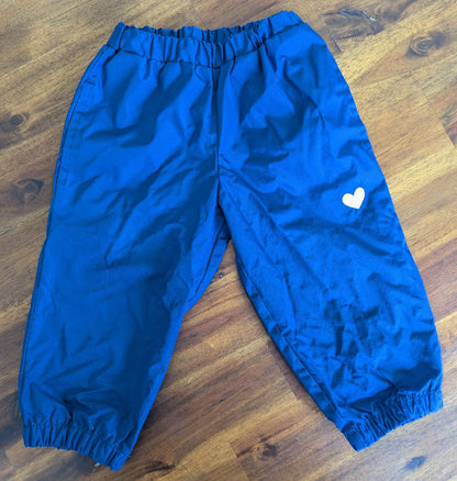 Splash pants, Kids 12 Month (9-12M)