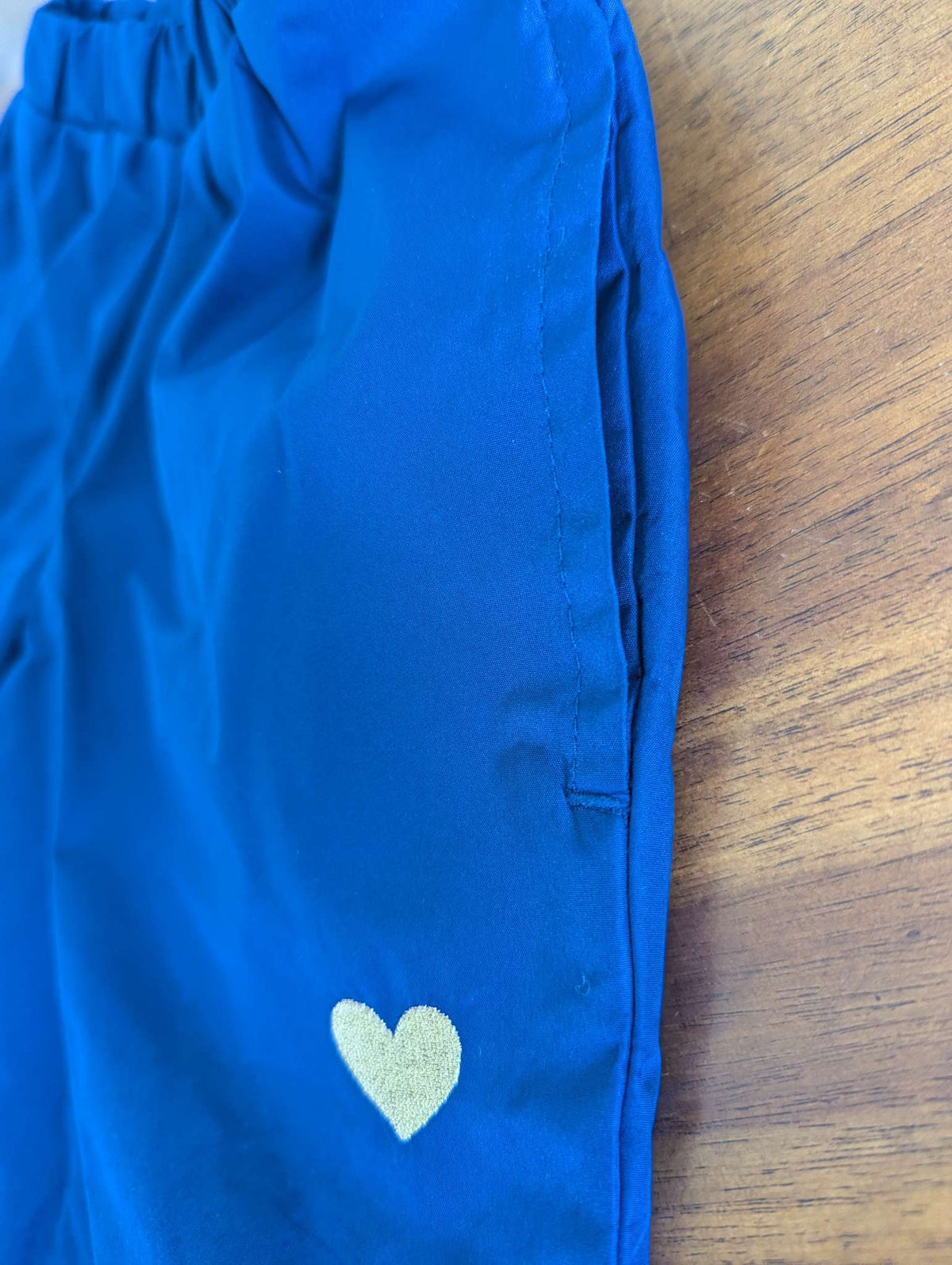 Splash pants, Kids 12 Month (9-12M)