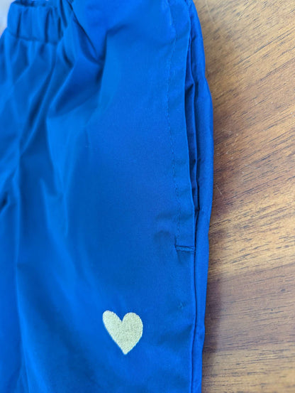 Splash pants, Kids 12 Month (9-12M)