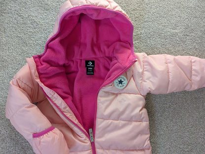 Converse snow suit, Kids 24 Month (18-24M)