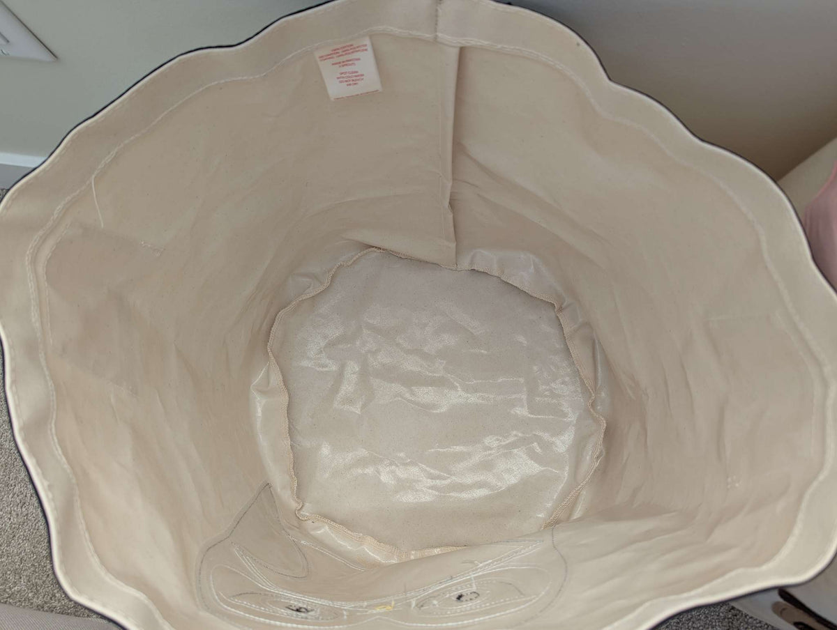 3 Sprouts storage bin set