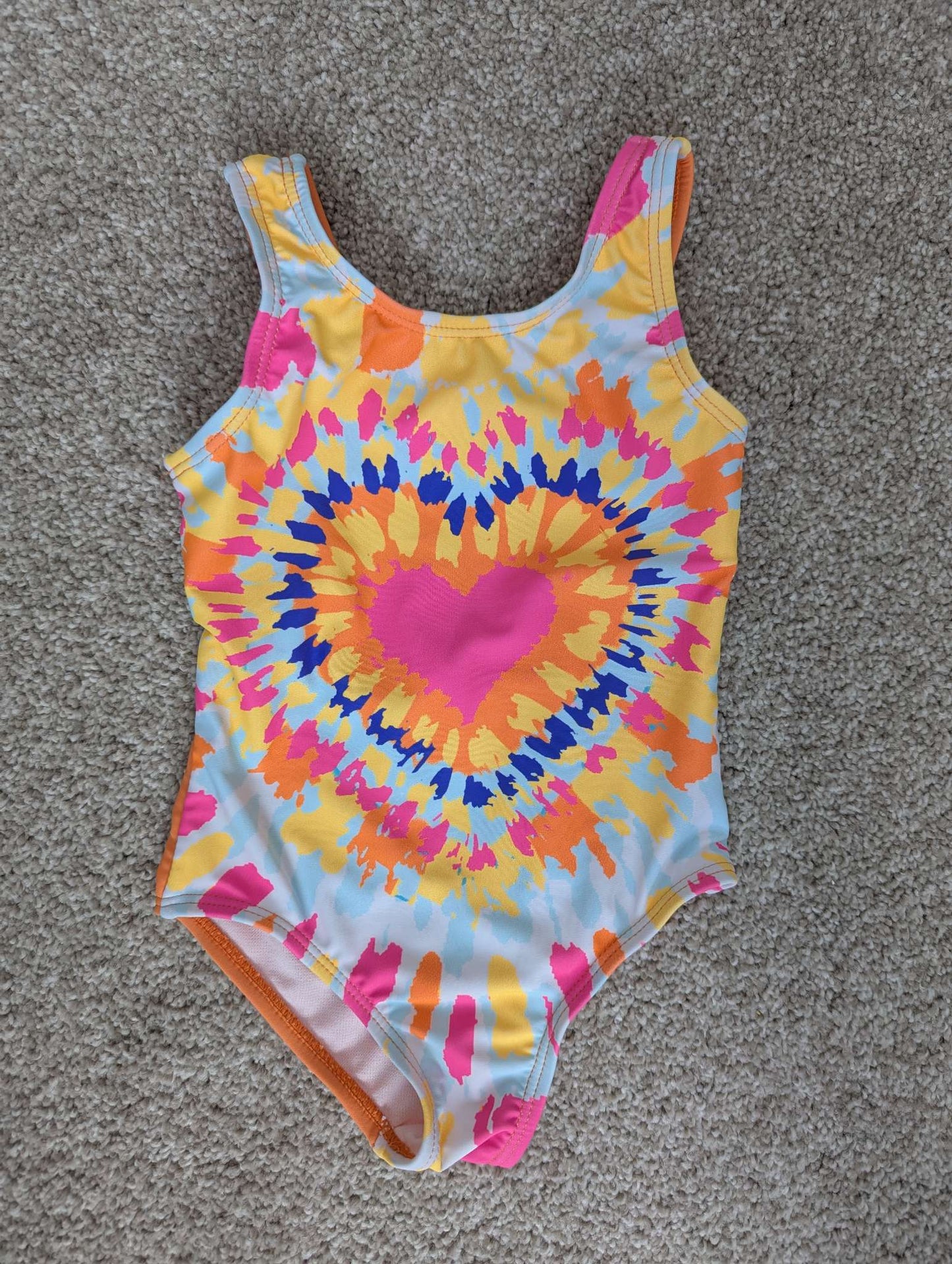 2T Swim suit , Kids 2T