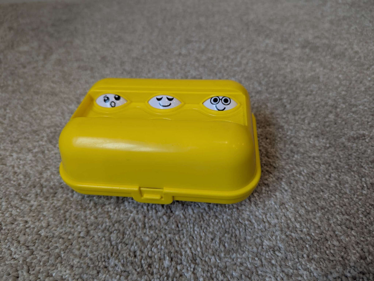 Peek N Peep Eggs