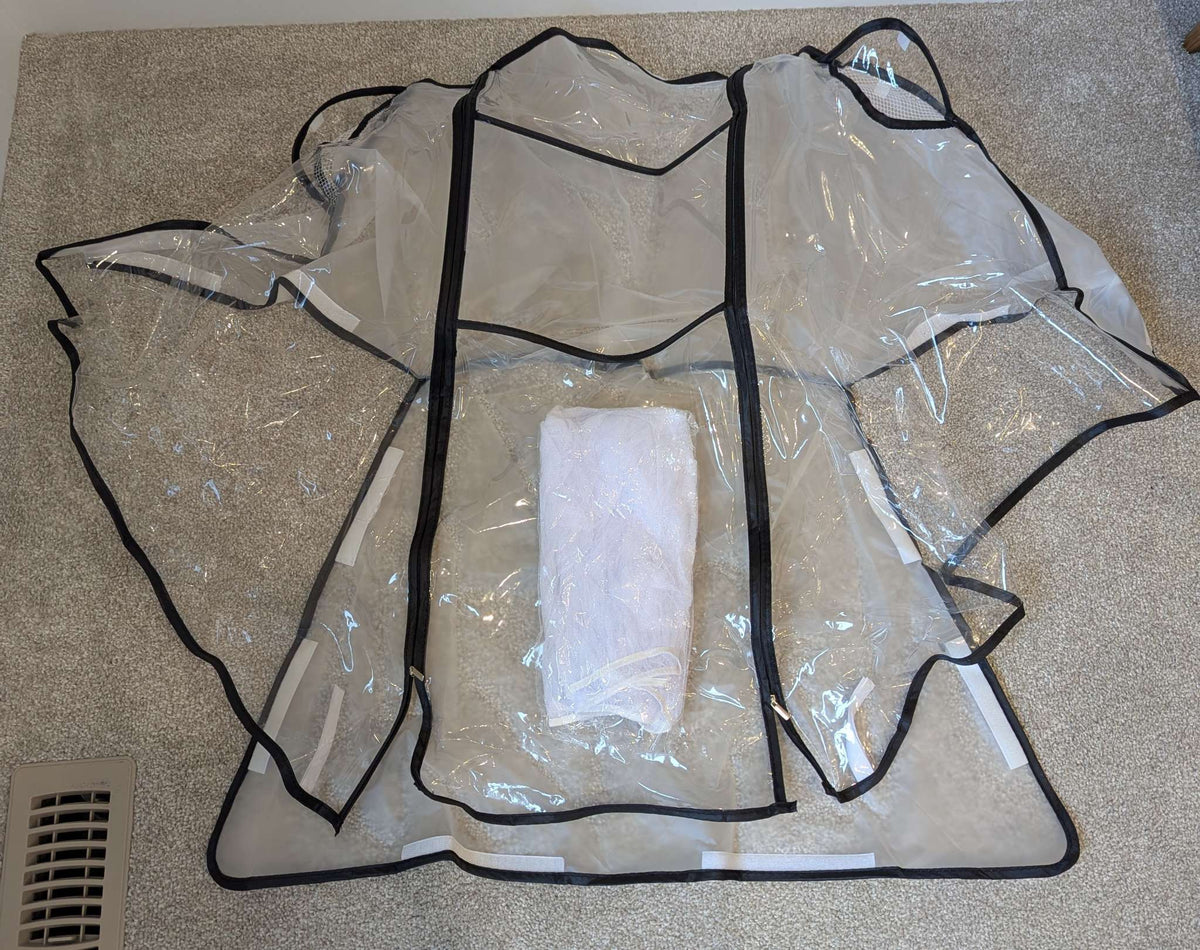 Stroller cover NWOT