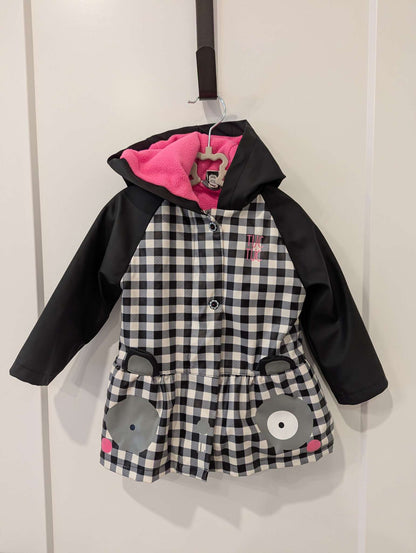 Tuc Tuc rain jacket, Kids 24 Month (18-24M)