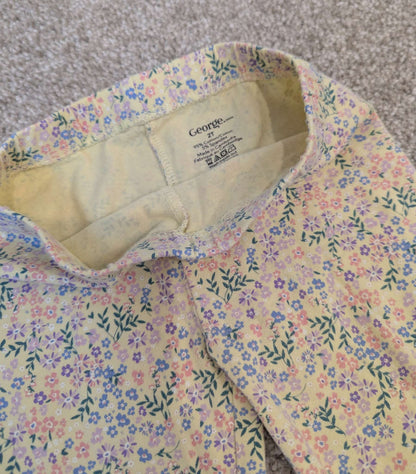 Leggings bundle, Kids 2T