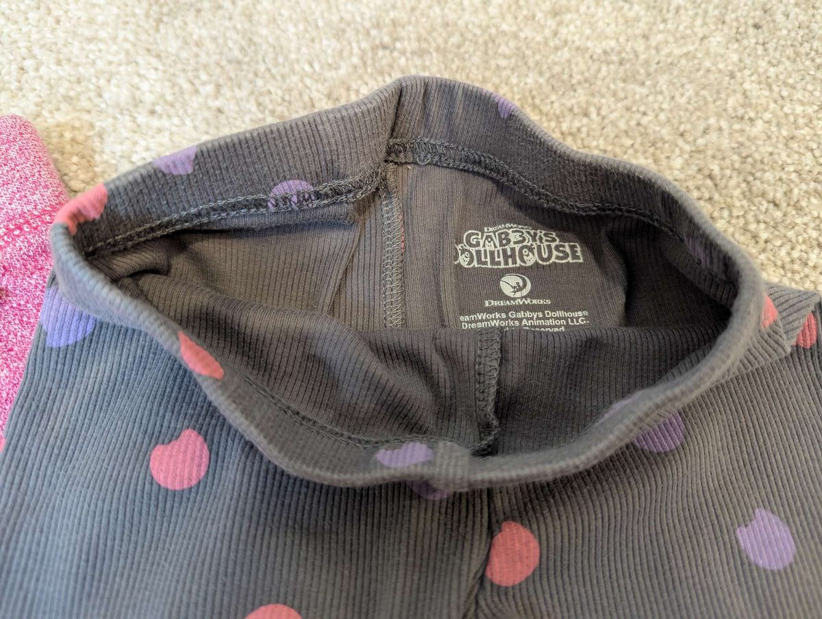 Pants bundle, Kids 3T