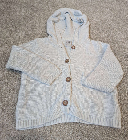 Carter's cardigan set, Kids 24 Month (18-24M)