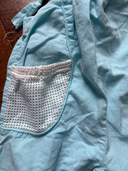 Vintage Ruffniks Overalls 12 months , Kids 12 Month (9-12M)
