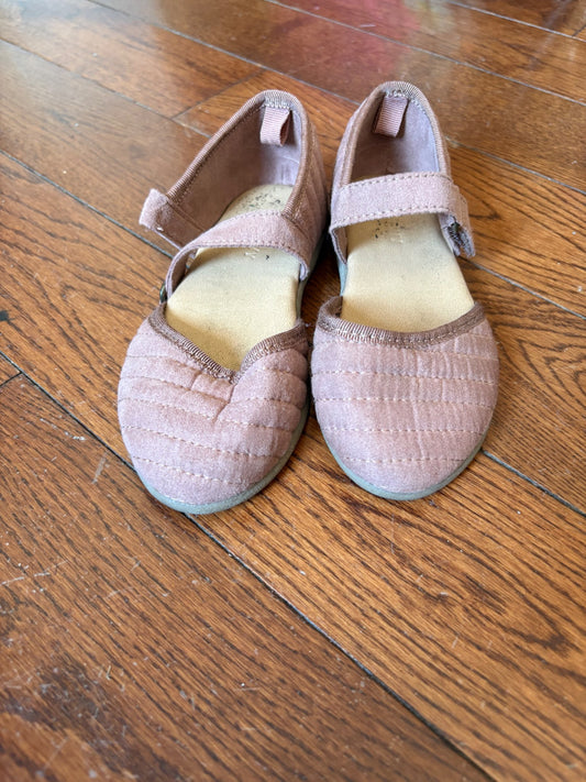 Old Navy Dress Shoes size 8 Toddler , Shoes 8 (Toddler:2-4yr)
