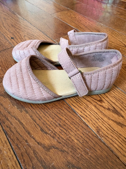 Old Navy Dress Shoes size 8 Toddler , Shoes 8 (Toddler:2-4yr)