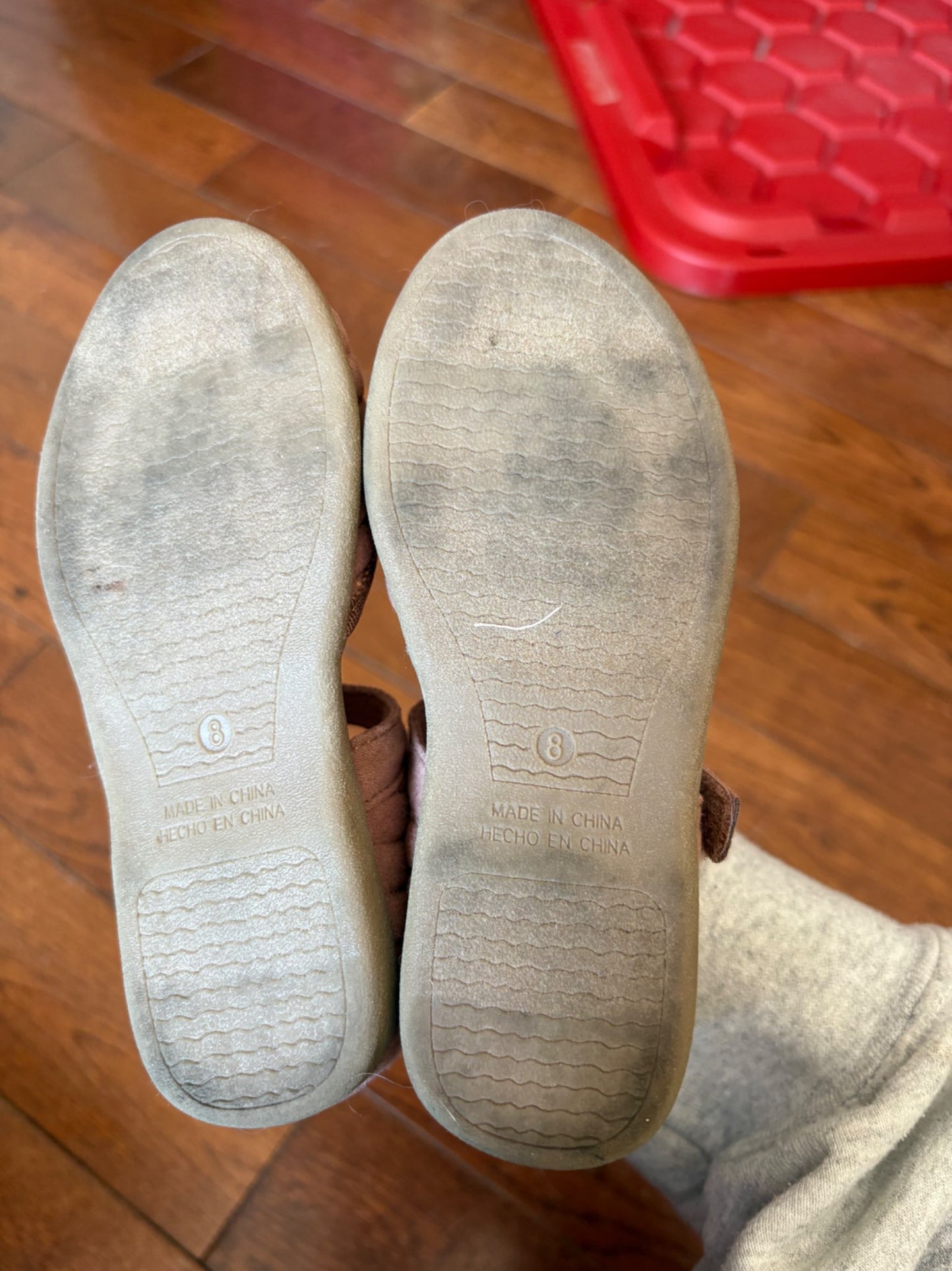 Old Navy Dress Shoes size 8 Toddler , Shoes 8 (Toddler:2-4yr)