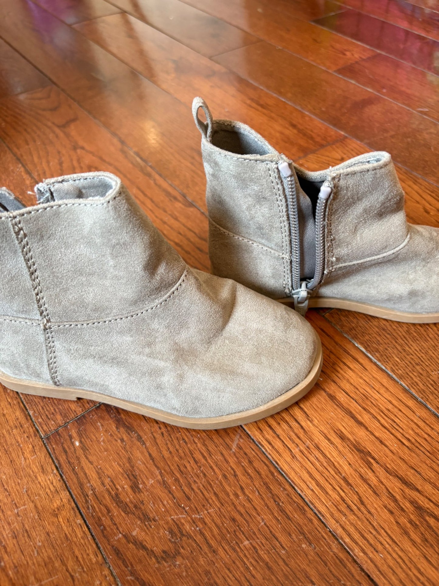 Old Navy Dress boots 9 Toddler, Shoes 8 (Toddler:2-4yr)