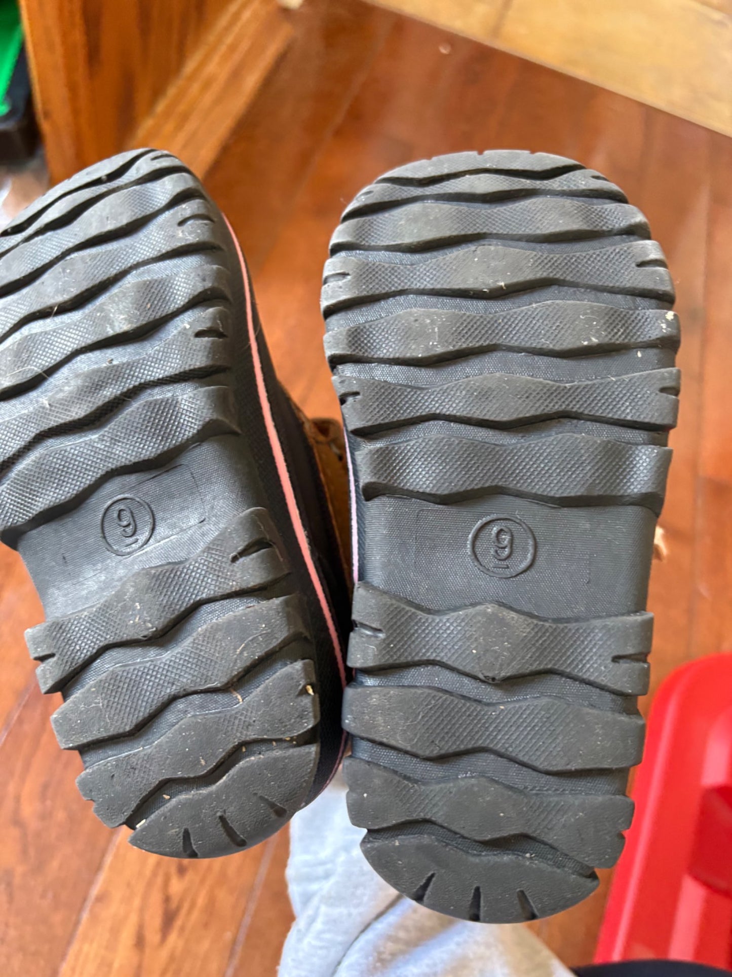 Joe Fresh Winter boot 8 toddler , Shoes 8 (Toddler:2-4yr)