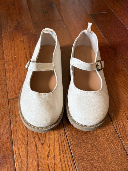 Old Navy Dress shoes 10 toddler, Shoes 10 (Toddler:2-4yr)