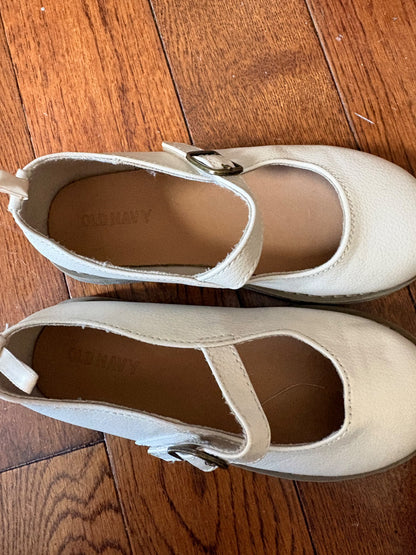 Old Navy Dress shoes 10 toddler, Shoes 10 (Toddler:2-4yr)