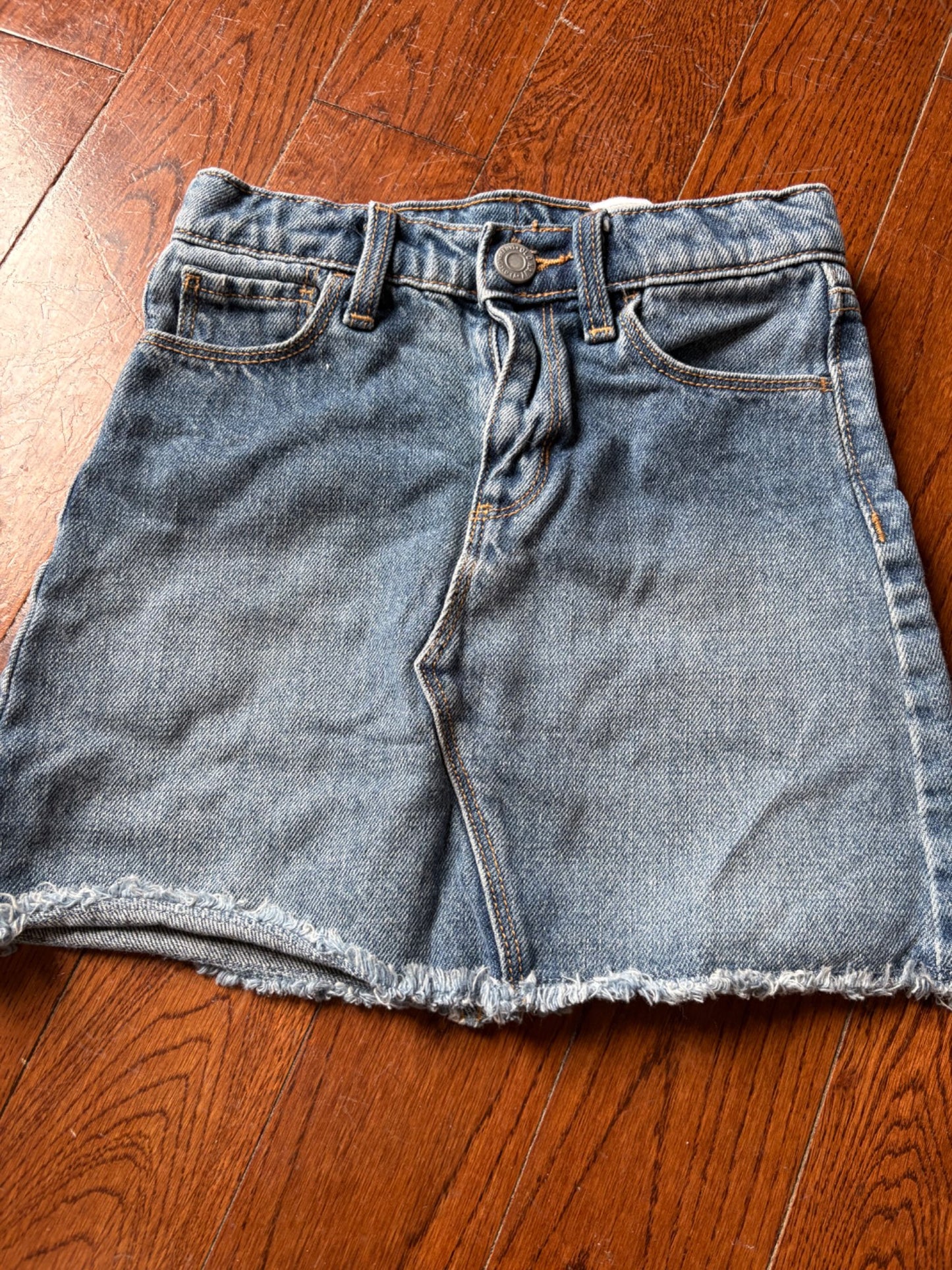 Old Navy Denim Skirt size 5T, Kids 5/5T