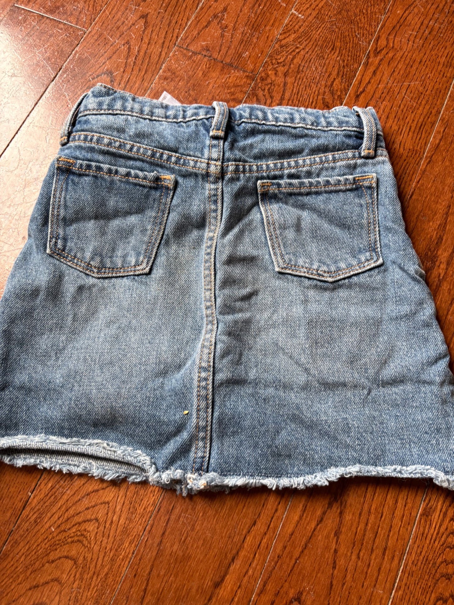 Old Navy Denim Skirt size 5T, Kids 5/5T
