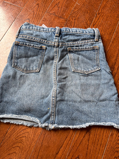 Old Navy Denim Skirt size 5T, Kids 5/5T