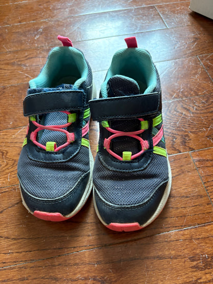 Reebok Sneakers 12 toddler , Shoes 12 (Toddler:2-4yr)