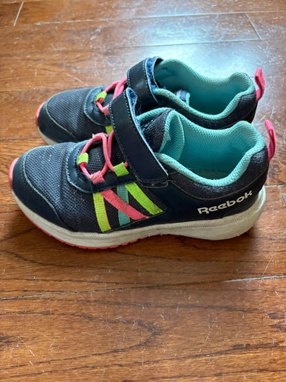 Reebok Sneakers 12 toddler , Shoes 12 (Toddler:2-4yr)