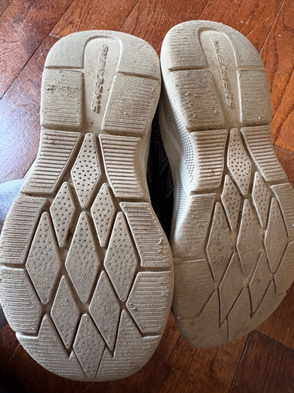 Skechers sneakers 11 toddler, Shoes 11 (Toddler:2-4yr)