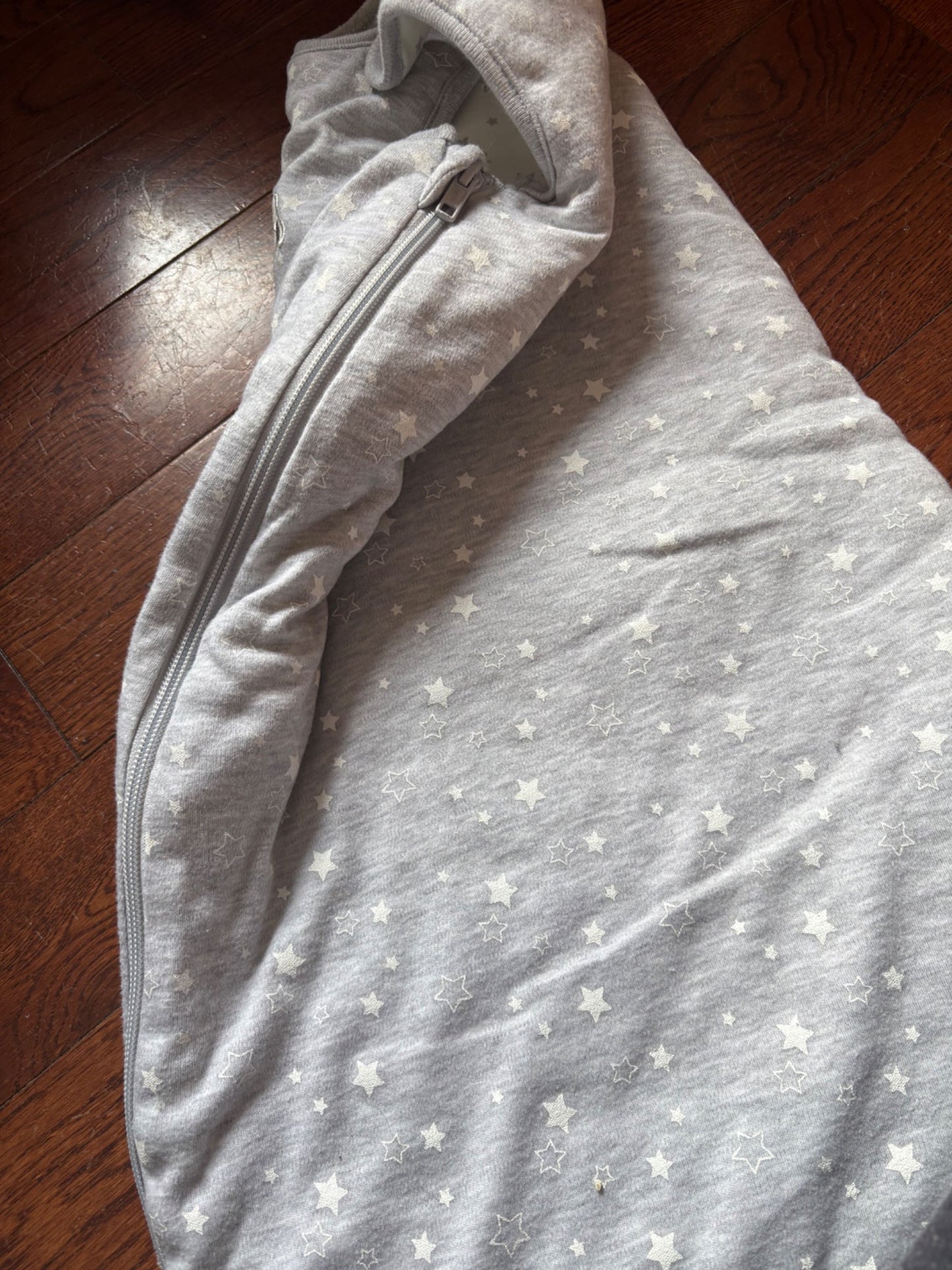 Fisher Price Sleepsack 0-6 months , 0-6 Months (Small)