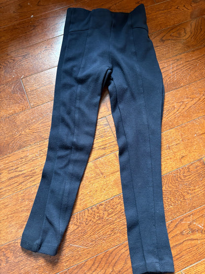 Zara leggings size 7, Kids 7
