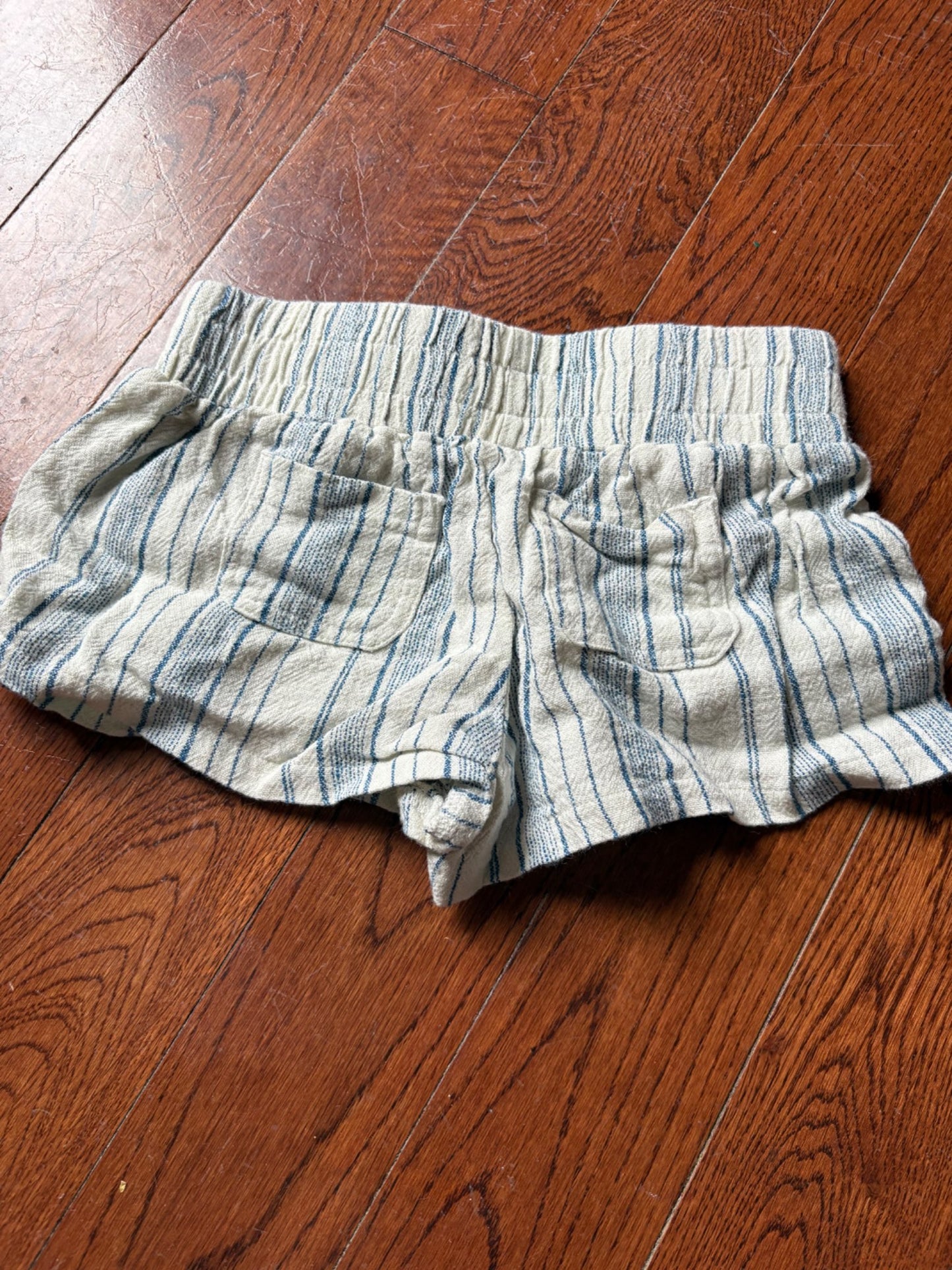 Disney Stitch Summer Shorts XS (5), Kids 5/5T