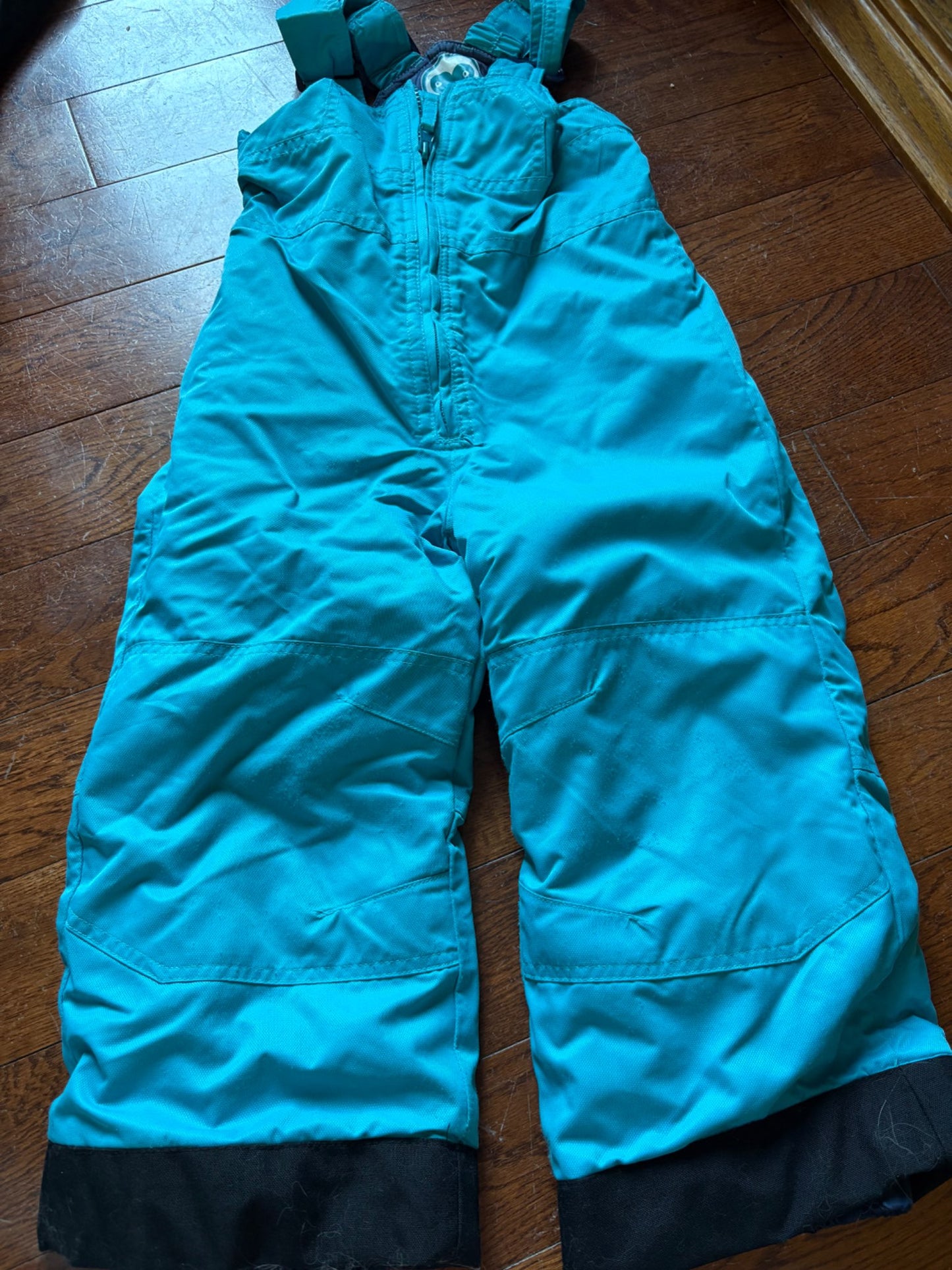 Chickletts Snowpants 2-3T, Kids 2T