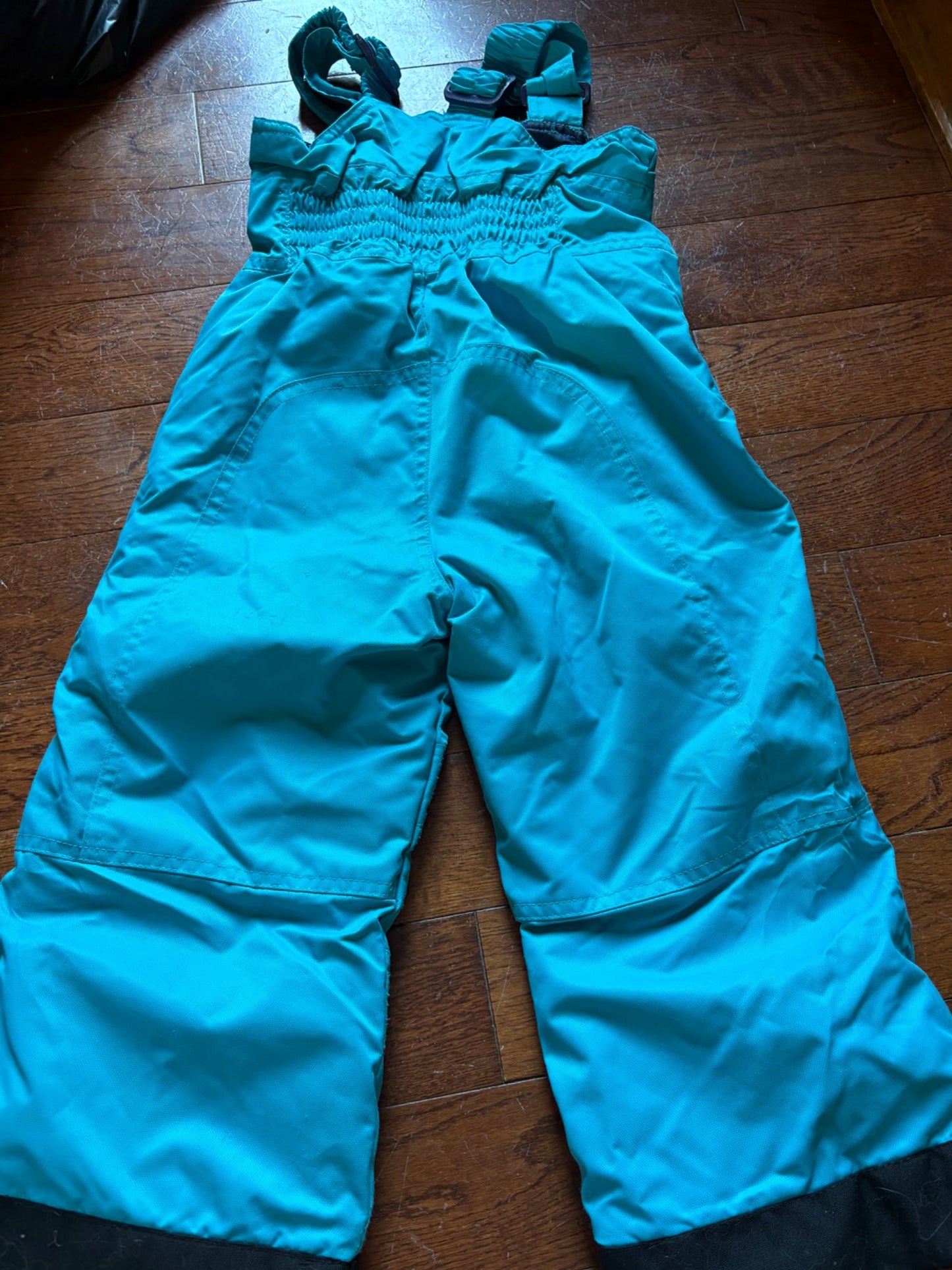Chickletts Snowpants 2-3T, Kids 2T