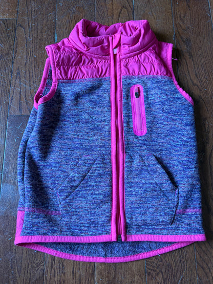 Cat & Jack vest 4-5, Kids 4/4T