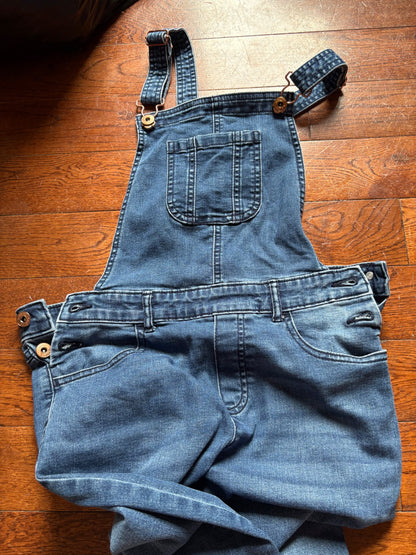 George Jean Overalls size 14, Kids 14