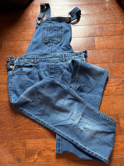 George Jean Overalls size 14, Kids 14