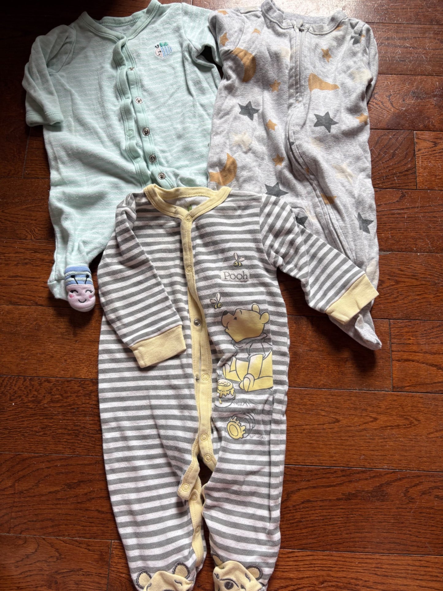 Baby Sleepers 0-3 months , Kids 3 Month (0-3M)