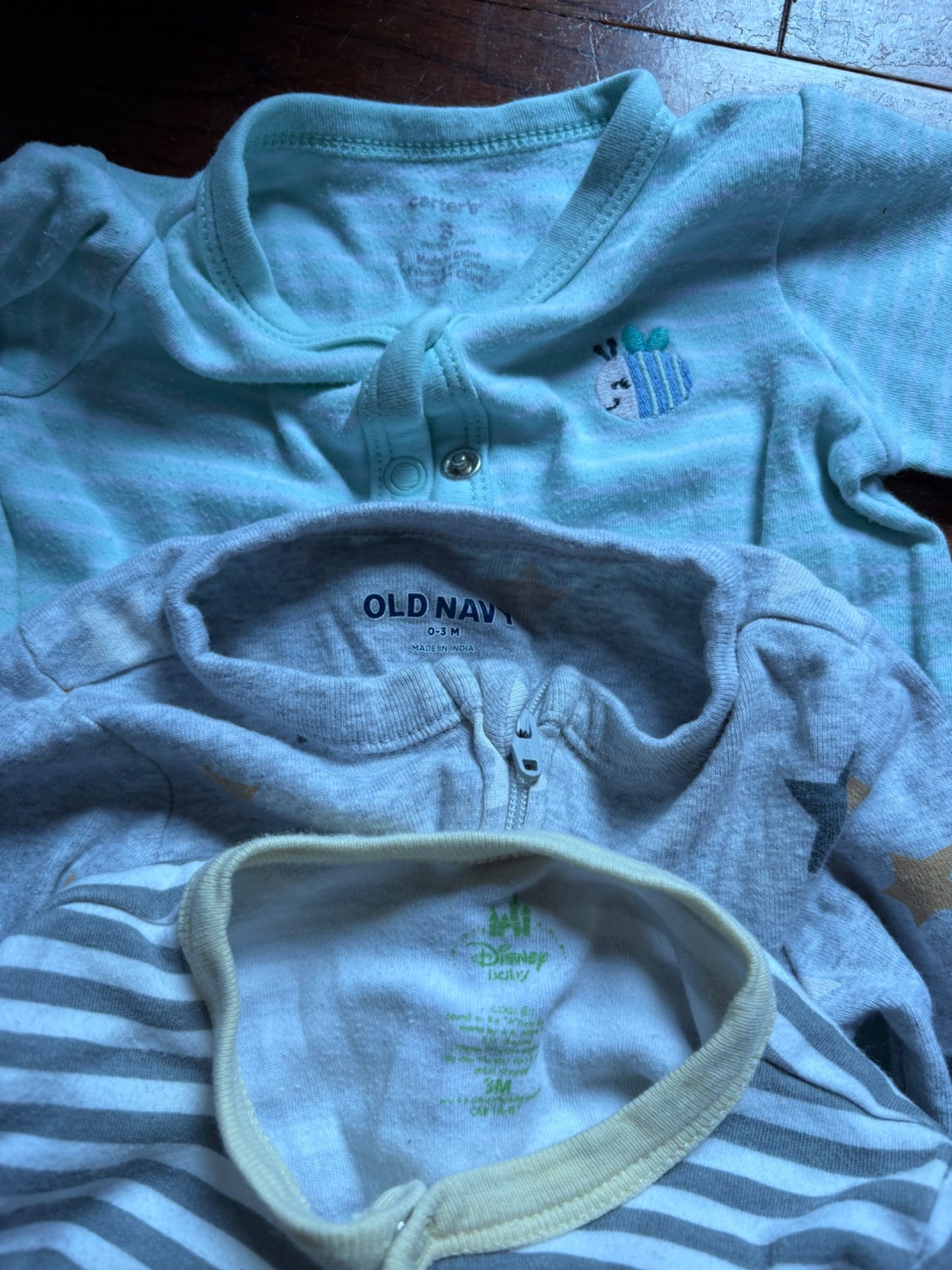 Baby Sleepers 0-3 months , Kids 3 Month (0-3M)