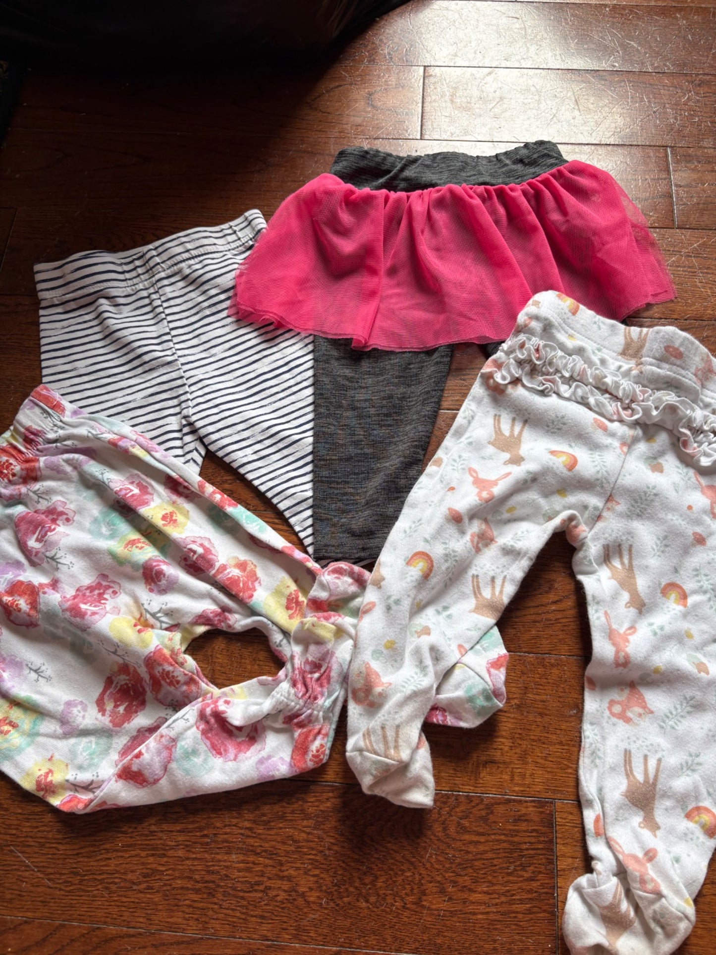 Baby pants 6-9 months , Kids 9 Month (6-9M)