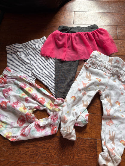 Baby pants 6-9 months , Kids 9 Month (6-9M)