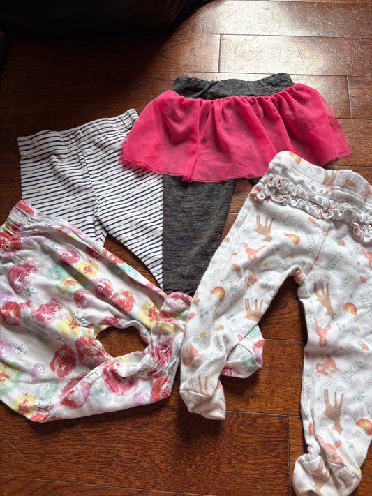 Baby pants 6-9 months , Kids 9 Month (6-9M)